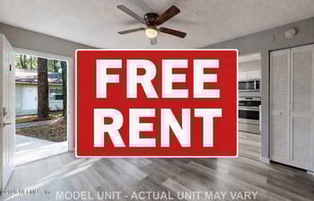 5424 101st St #1, Jacksonville, FL 32210