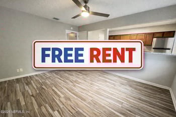 5404 101st St #4, Jacksonville, FL 32210