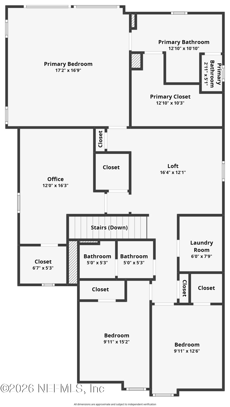 442 Reflections Ave, Ponte Vedra, FL 32081