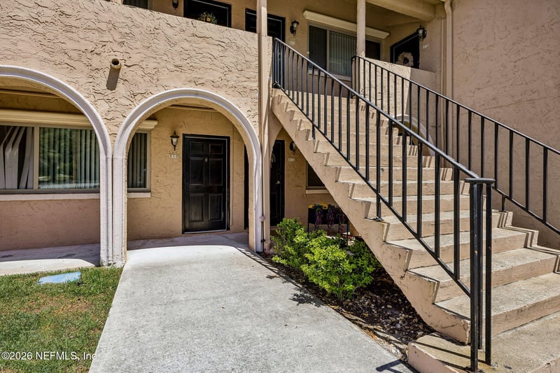 5375 Ortega Farms Blvd #812, Jacksonville, FL 32210