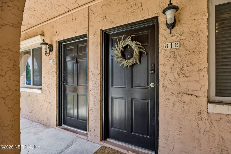 5375 Ortega Farms Blvd #812, Jacksonville, FL 32210