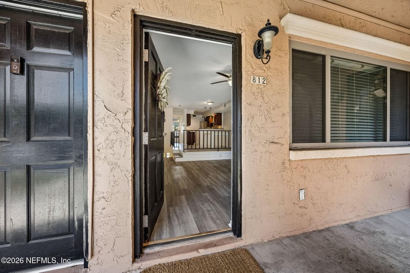 5375 Ortega Farms Blvd #812, Jacksonville, FL 32210