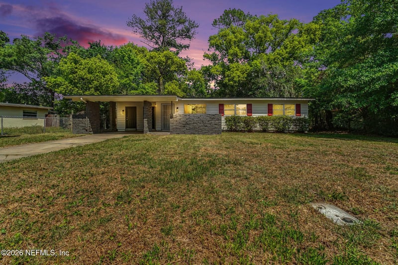 1017 Legay Ave, Jacksonville, FL 32205