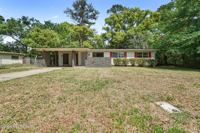 1017 Legay Ave, Jacksonville, FL 32205