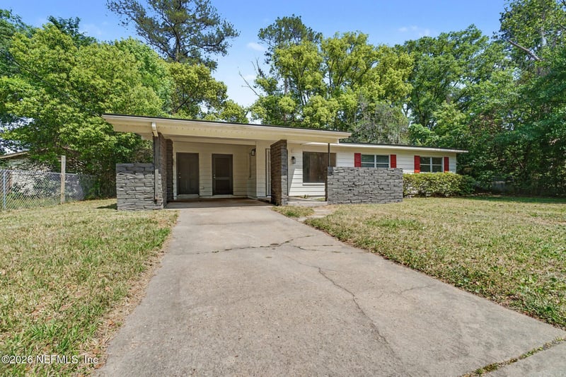 1017 Legay Ave, Jacksonville, FL 32205