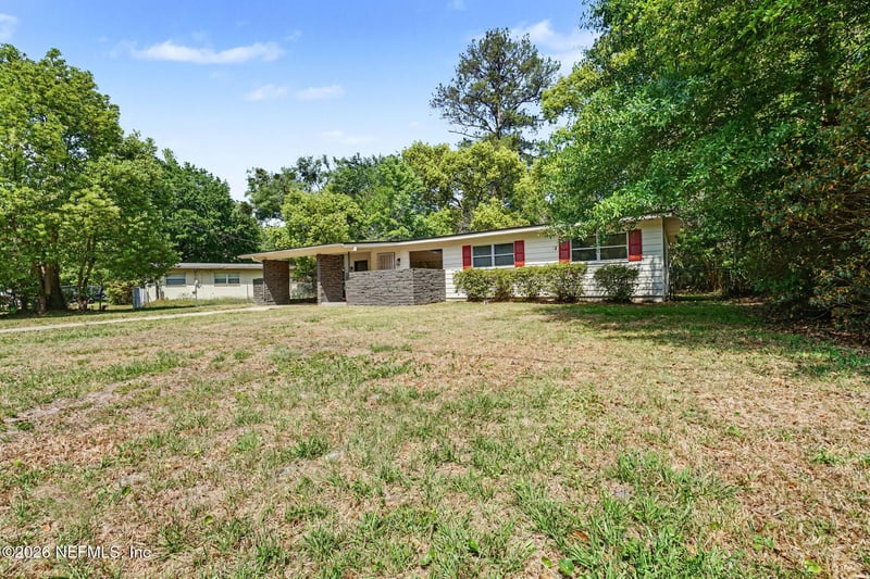 1017 Legay Ave, Jacksonville, FL 32205