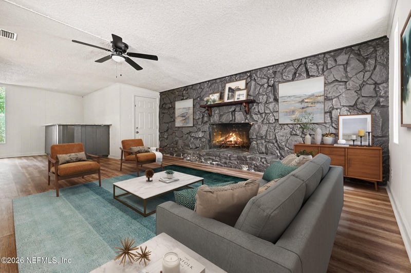 1017 Legay Ave, Jacksonville, FL 32205