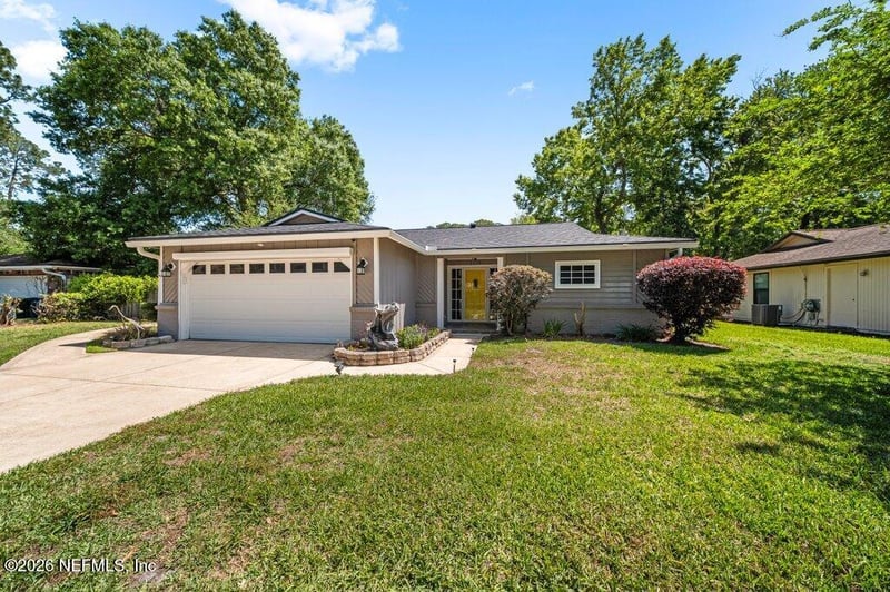 3178 Laurel Grv, Jacksonville, FL 32223