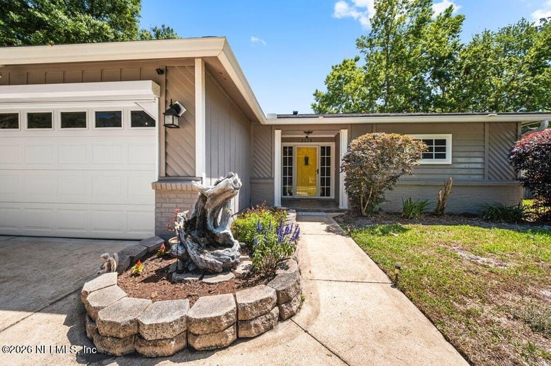 3178 Laurel Grv, Jacksonville, FL 32223