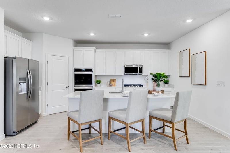 1545 Josie Ln, Jacksonville, FL 32218