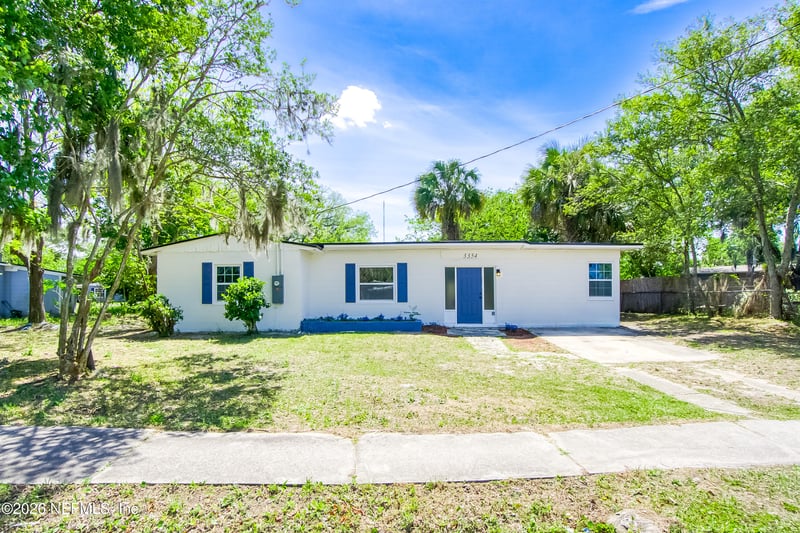 3354 Eve Dr, Jacksonville, FL 32246