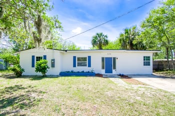 3354 Eve Dr, Jacksonville, FL 32246