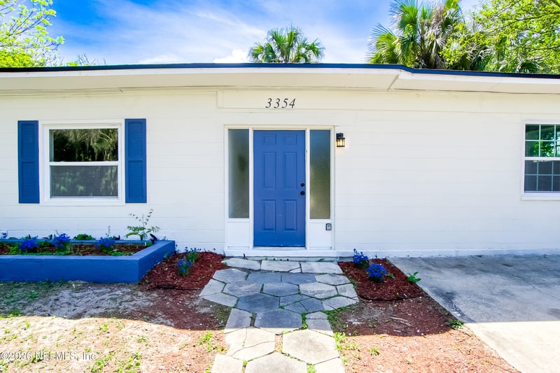 3354 Eve Dr, Jacksonville, FL 32246