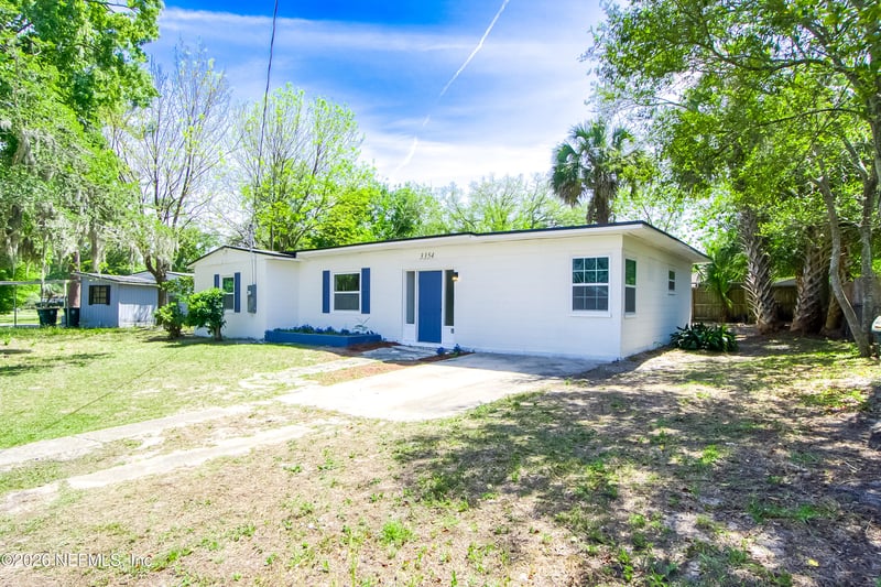 3354 Eve Dr, Jacksonville, FL 32246