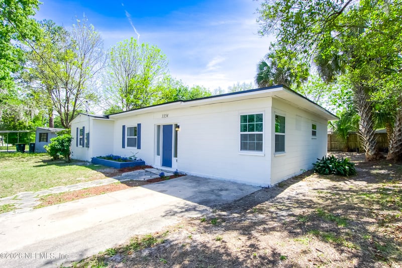 3354 Eve Dr, Jacksonville, FL 32246