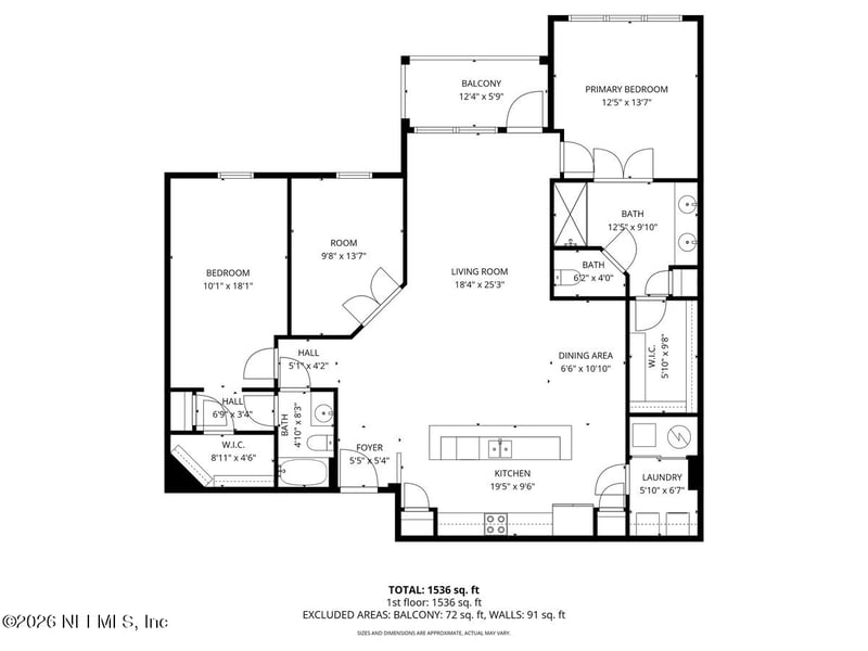 13364 Beach Blvd #224, Jacksonville, FL 32224