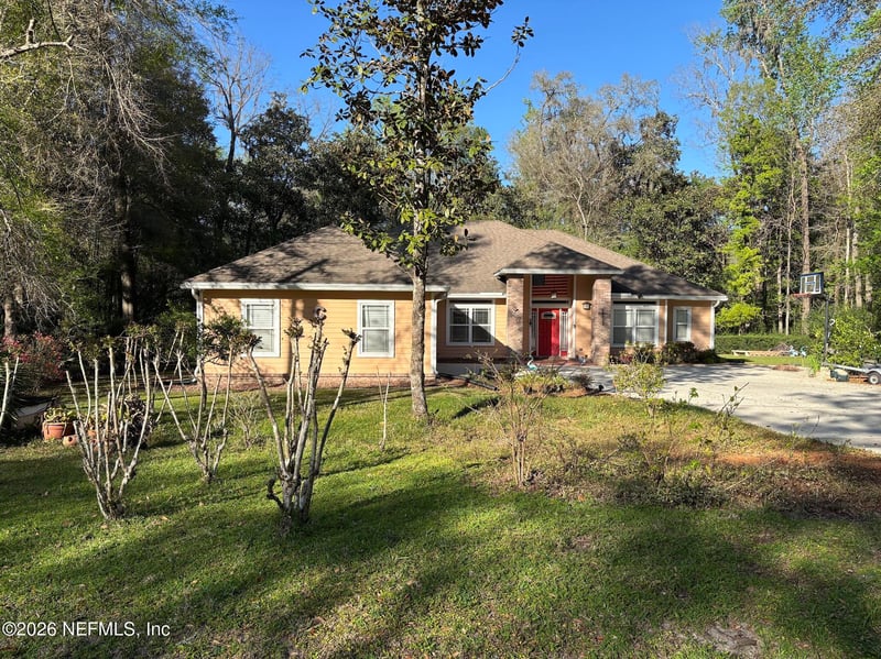 4555 Tarragon Ave, Middleburg, FL 32068