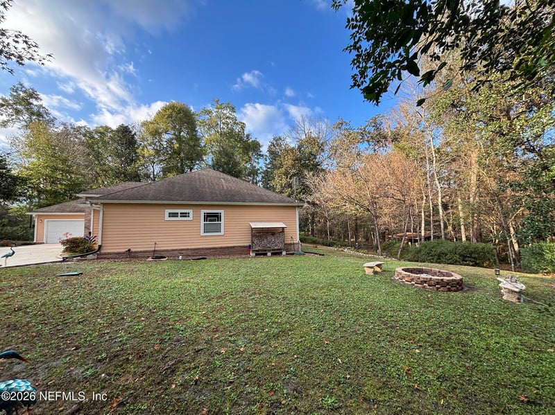 4555 Tarragon Ave, Middleburg, FL 32068