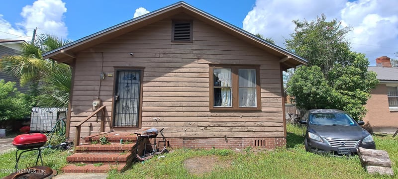 237 Tallulah Ave, Jacksonville, FL 32208