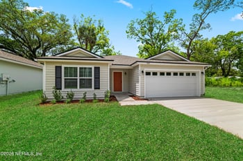 7840 Pipit Ave, Jacksonville, FL 32219