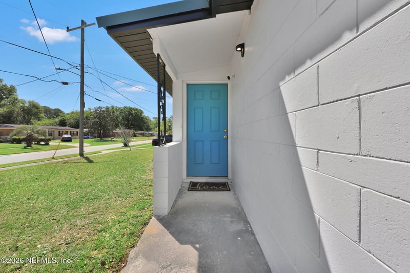 6786 Gaspar Cir, Jacksonville, FL 32219