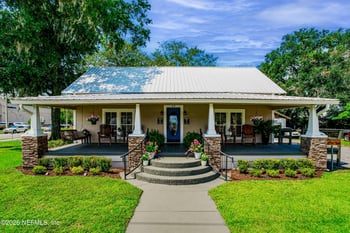 69 Macclenny Ave, Macclenny, FL 32063