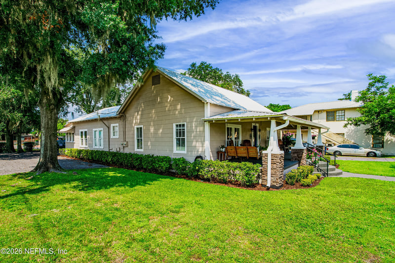 69 Macclenny Ave, Macclenny, FL 32063