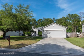 12665 Daylight Trl, Jacksonville, FL 32218