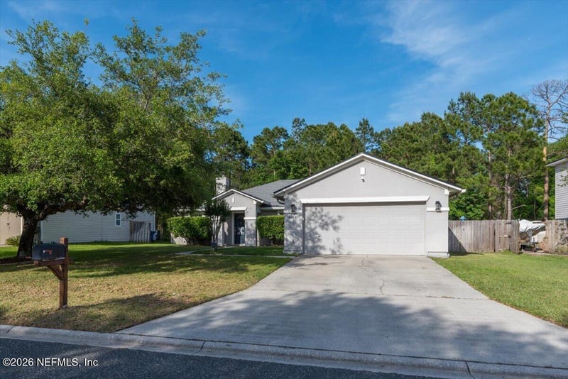 12665 Daylight Trl, Jacksonville, FL 32218