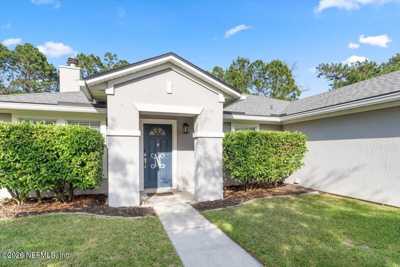 12665 Daylight Trl, Jacksonville, FL 32218