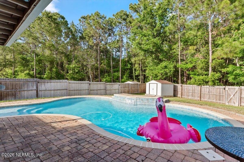 12665 Daylight Trl, Jacksonville, FL 32218