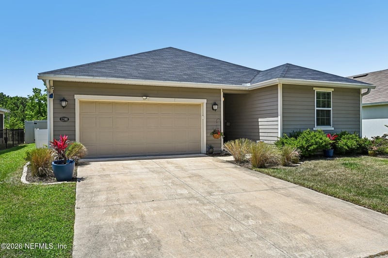 12380 Gillespie Ave, Jacksonville, FL 32218