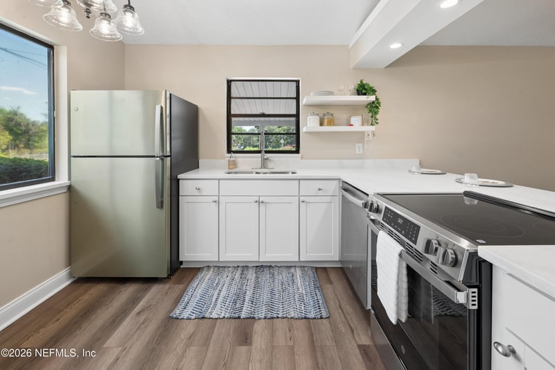 950 Lawrence Blvd, Keystone Heights, FL 32656