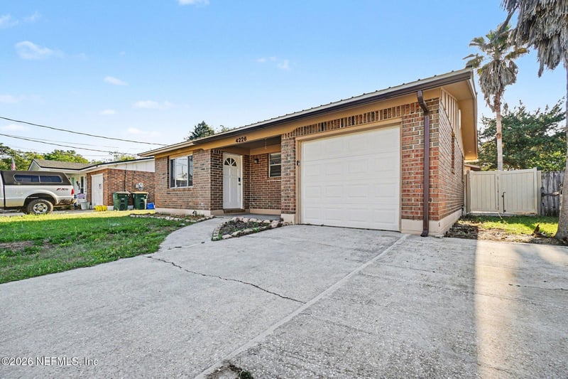 4226 Loys Dr, Jacksonville, FL 32246