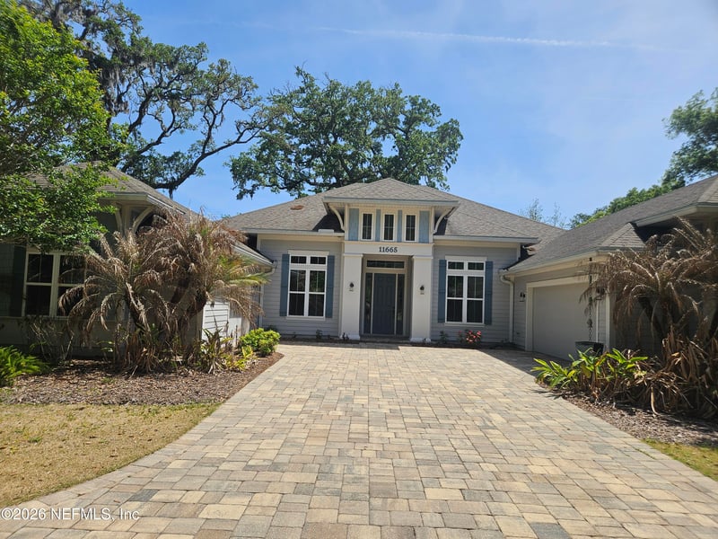 11665 Mandarin Terrace Rd, Jacksonville, FL 32223
