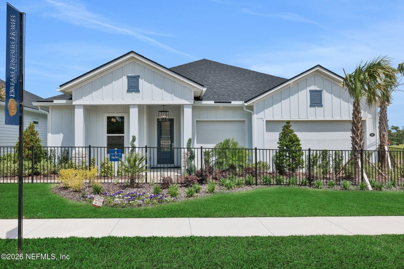 68 Ribera Dr, Flagler Beach, FL 32136