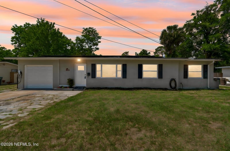 276 Brunswick Rd, Jacksonville, FL 32216