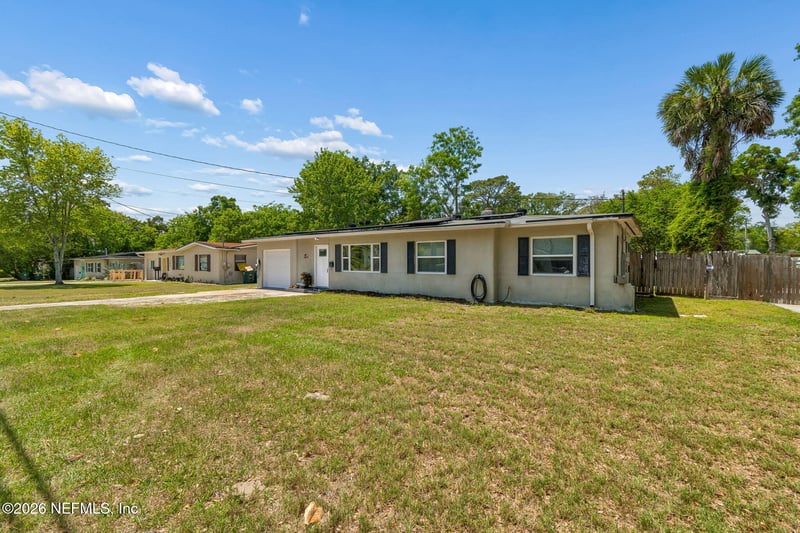 276 Brunswick Rd, Jacksonville, FL 32216