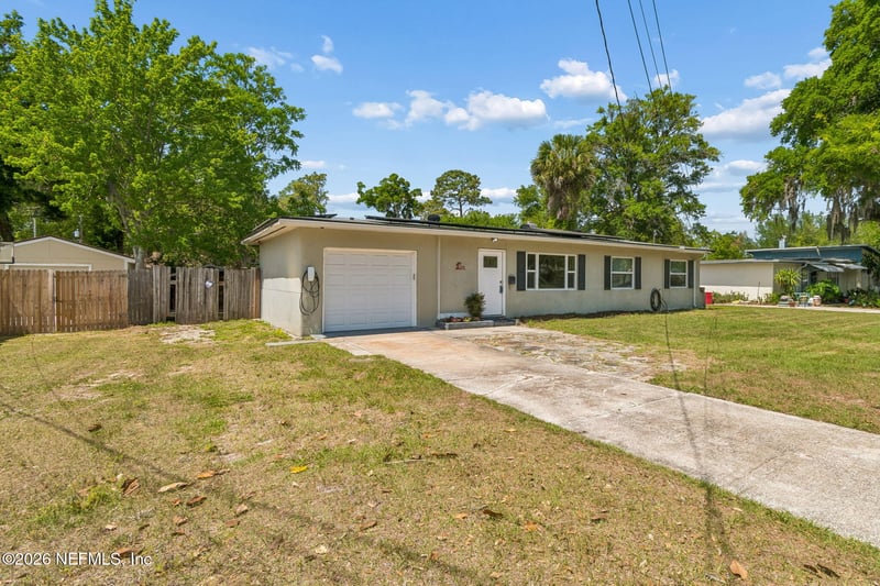 276 Brunswick Rd, Jacksonville, FL 32216