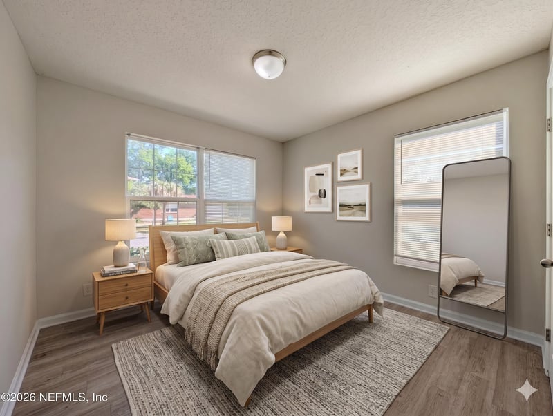 2034 Hartridge St, Jacksonville, FL 32209