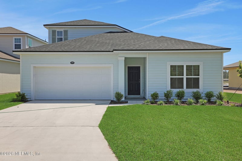 5797 Lagoon Cruise Way, Jacksonville, FL 32234