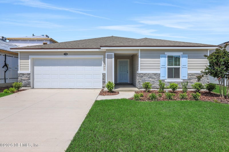 5780 Lagoon Cruise Way, Jacksonville, FL 32234