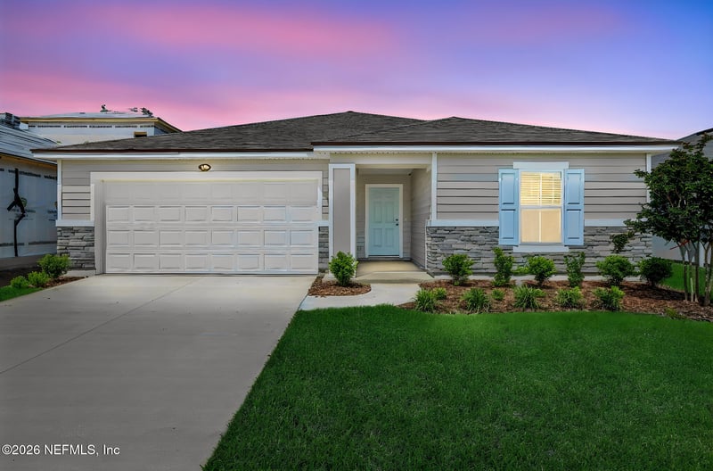 5780 Lagoon Cruise Way, Jacksonville, FL 32234