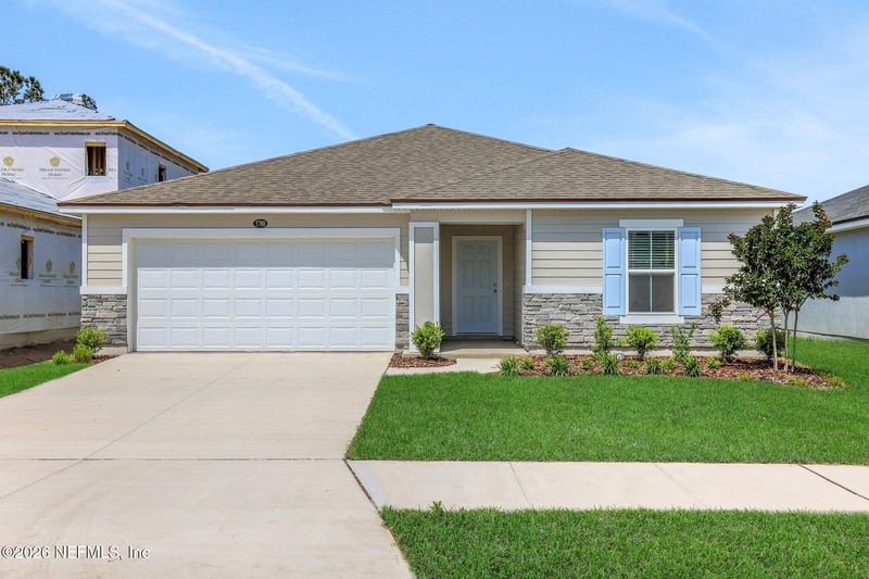5780 Lagoon Cruise Way, Jacksonville, FL 32234