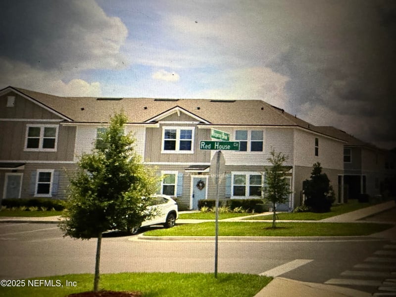 20 Red House Cir, St Augustine, FL 32084