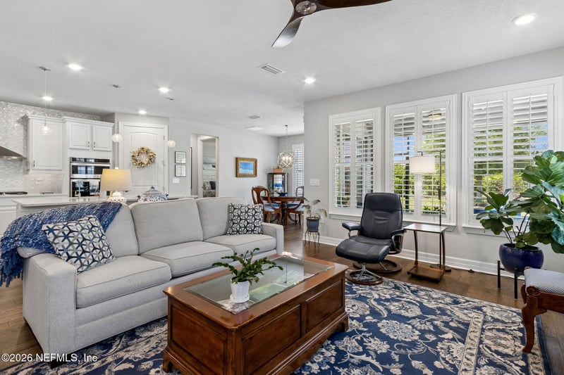 11115 Kentworth Way, Jacksonville, FL 32256