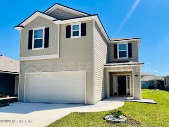 6181 Bucking Bronco Dr, Jacksonville, FL 32234