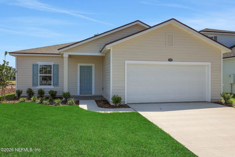 5729 Lagoon Cruise Way, Jacksonville, FL 32234