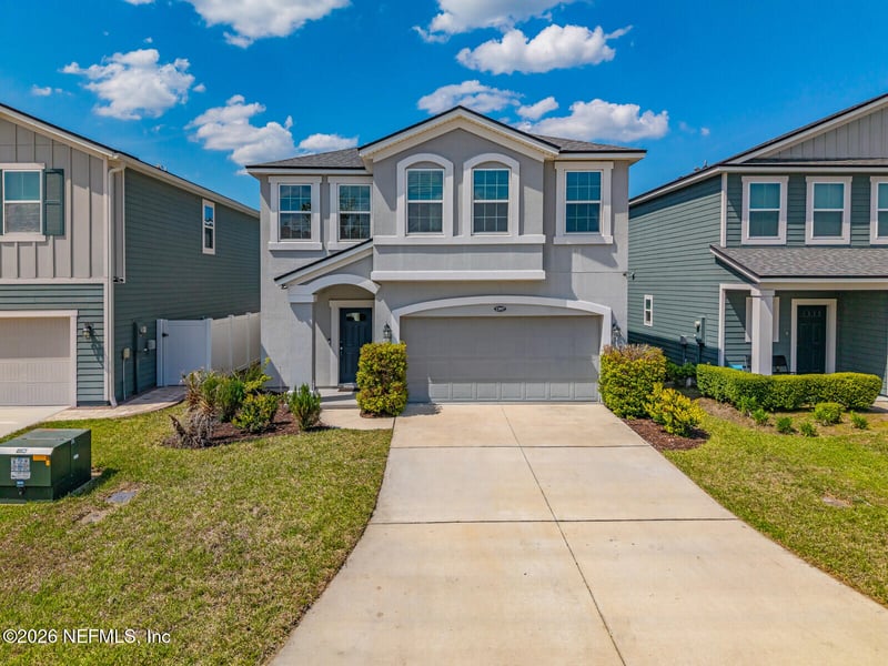 12017 Heyler St, Jacksonville, FL 32256