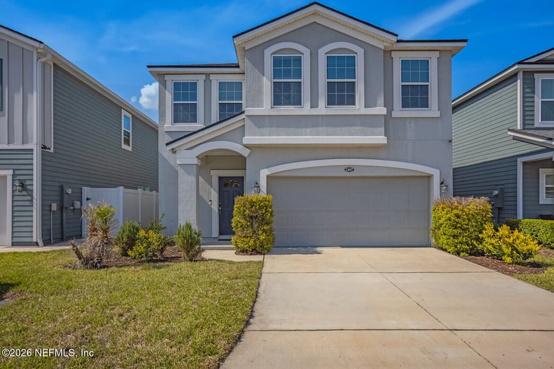 12017 Heyler St, Jacksonville, FL 32256